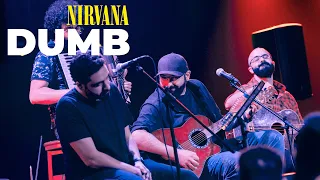 The JLP Show - Dumb (Nirvana Unplugged Live Cover)