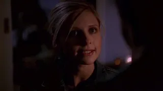 Doppiaggio Buffy Ep  7x21