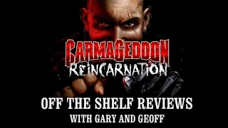 Carmageddon: Reincarnation - Off The Shelf Reviews