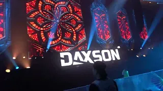 2023/10/21 - Transmission - Bangkok