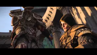 The Elder Scrolls Online – Tamriel Unlimited | Cinematic trailer | PS4
