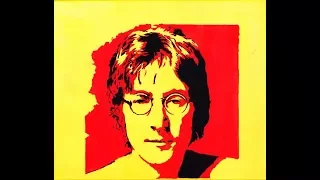 Джон Леннон (John Lennon). Биография легенды