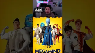 Did you know Brad Pitt was in these Animated Movies??