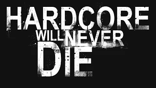 Pole Extreme Crew - Hardcore will never die !! 2014