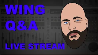 Jan. 9 2023 - WING Live Q&A