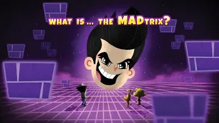 What is…the MADtrix & Most Extreme Gadget Challenge | Inspector Gadget 2.0 | Double Episode