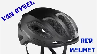 Decathlon Van Rysel RCR Helmet, non MIPS