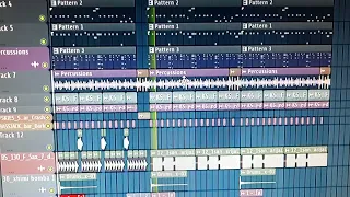 FL STUDIO POP FOLK  CALGA BALKAN SET 2023