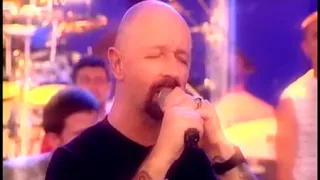 Judas Priest - Diamonds And Rust (Acoustic) Live at Slavi show, BTV 17/06/2004