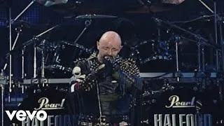 Halford - Silent Screams (Live at Rock In Rio)