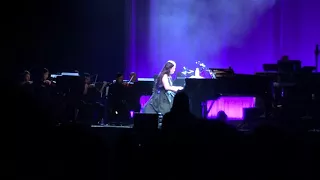 Evanescence: Synthesis LIVE  - 14) Speak to Me @ Toyota Music Factory, Irving, TX 10/22/17