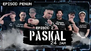 [Episod Penuh] PASKAL 24 Jam - Episod 1