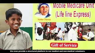 Dr.Sunilkumar Hebbi | Mobile Dr Clinic - INDIA