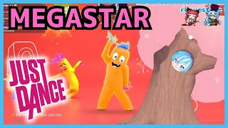 【Just Dance 2022】Chacarron / El Chombo【MEGASTAR】