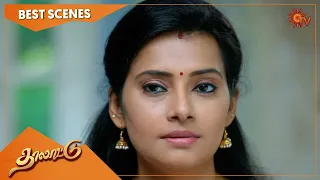 Thalattu - Best Scenes | Part - 2| Full EP free on SUN NXT | 14 Sep 2021 | Sun TV | Tamil Serial