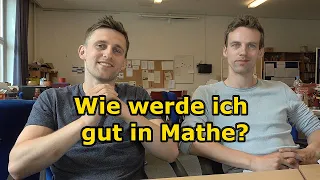 Wie werde ich gut in Mathe? || Mathe leicht gemacht