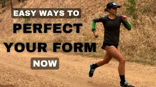 Mastering Running Form: Essential Tips for Injury Prevention and Peak Performance