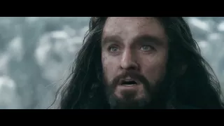 Fan Edit: Battle of the Five Armies in 6 Minutes (The Hobbit)