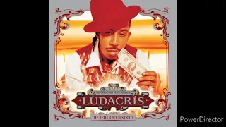 Ludacris - Pimpin' All Over The World (432 hz)