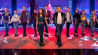 Riverdance | The Late Late Show | RTÉ One