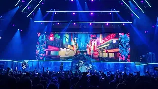 Iron Maiden - Ljubljana, May 28, 2023