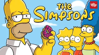 What Screenwriters Can Learn from The Simpsons