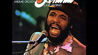 Andrae Crouch - My Tribute