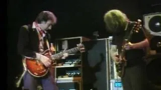 AROUND AND AROUND - GRATEFUL DEAD