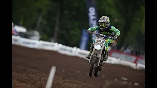 Generation 2.0 "So Bland" at 2020 Loretta Lynn's ft Vincent and Nick Wey - vurbmoto