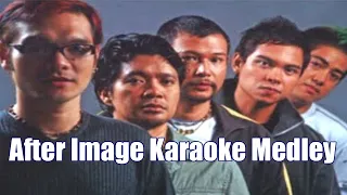 After Image Karaoke Medley