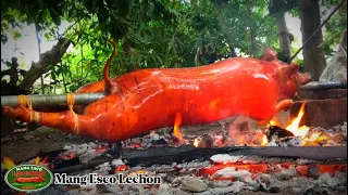 HOW TO COOK TRADITIONAL LECHON BABOY | Ann Kaalaman