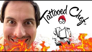 Tattooed Chef Execs ABANDONING SHIP - $TTCF Stock is FINISHED @FinancialEducation