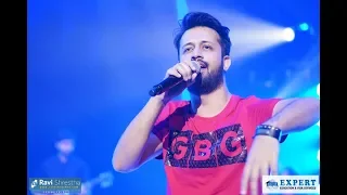 Sochta Hoon Ke Woh Kitne Masoom | Atif Aslam performance in sydney | Thikthak Photography, Sydney