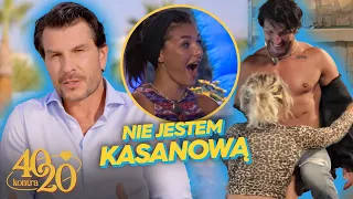 💥 NAJMOCNIEJSZE CHWILE TOMA W PROGRAMIE! 💪 | 40 kontra 20