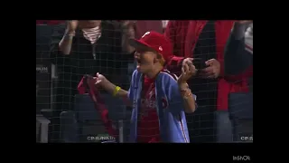 All the Phillies walk up songs 2024