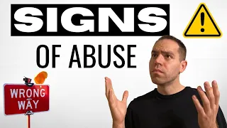 The 9 Signs of Spiritual Abuse (How to Recognize Abuse in Church)
