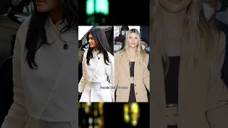 The reason Kylie Jenner is copying Sofia Richie’s aesthetic #quietluxury #minimalist #fashion