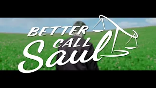 Better Call Saul - Včera Mi Zhorel Dom