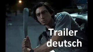 The Dead Dont Die Trailer deutsch german