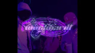 Wizz Havinn - Worth a Ticket ft Bossman Dlow  (SLOWED) #SLIGHTLY (3D SOUND)
