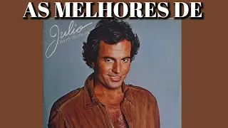 As Melhores de Julio Iglesias (Anos 70 e 80)