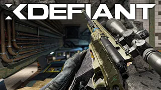 XDefiant Is Not What I Expected (First Impressions & Gameplay)