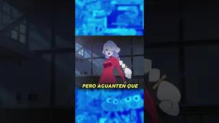 ¿Sabias que EL INCREIBLE MUNDO DE GUMBALL Tiene La Pelea Más Epica Del ANIME? 🔥🤯 | MicroCuriosidades