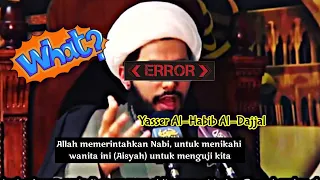 ALASAN NABI MENIKAHI AISYAH MENURUT AGAMA SYIAH