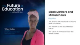 Black Mothers and Microschools