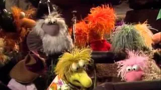 Fraggle Rock S01 E03   Let the Water Run