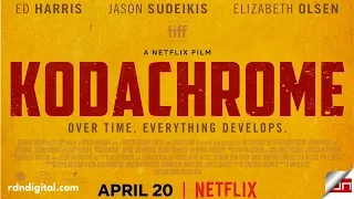 Kodachrome | Official Trailer