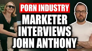 Interview With @JohnAnthonyLifestyle About Dating, His Background, and Evolution of His System