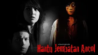 bioskop horor " Hantu jembatan ancol"