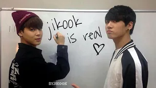 Why Jikook is the realest ship I’ve ever seen - an observation by a once non shipper